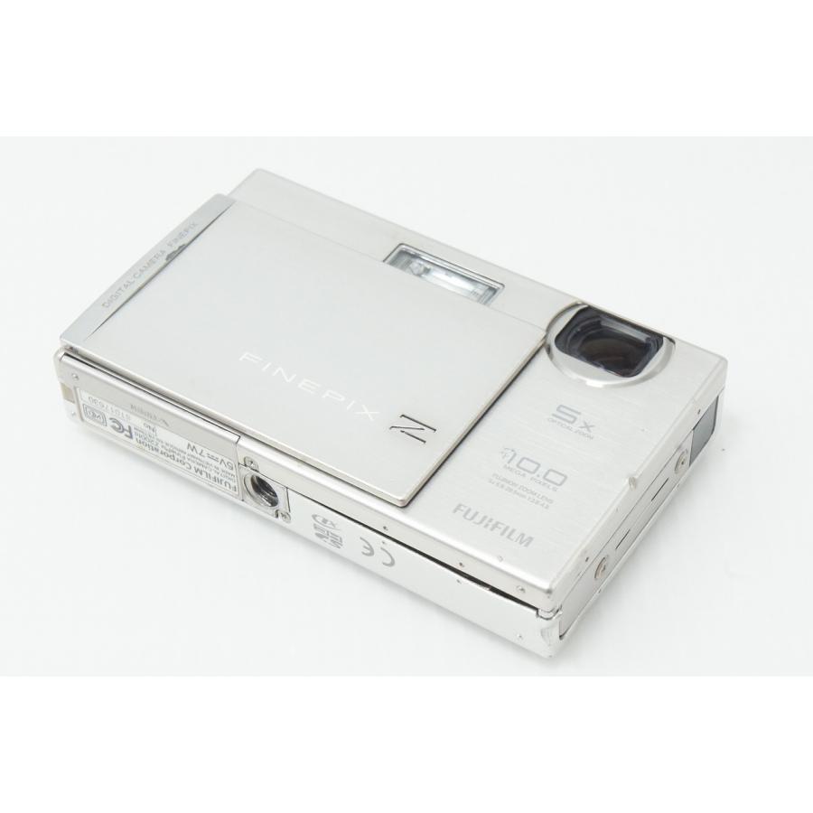 FUJIFILM（フジフイルム） フジフィルム FinePix Z200fd コンパクト 