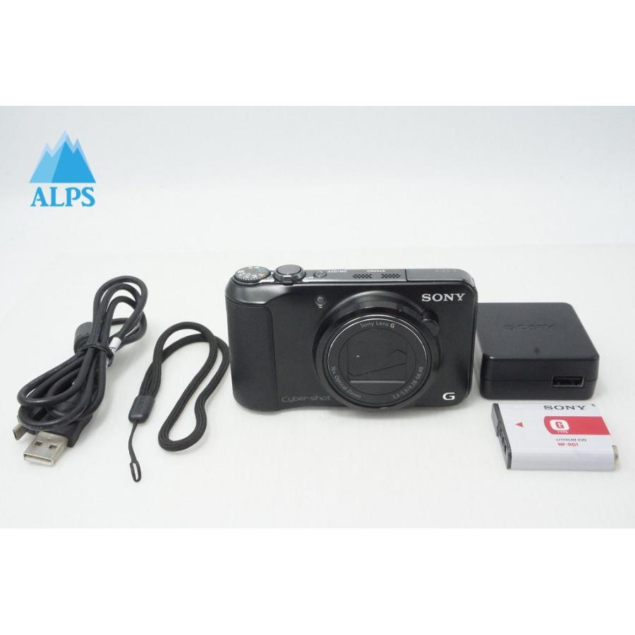 SONY（ソニー） Cyber-shot DSC-HX10V コンパクトデジタルカメラ 