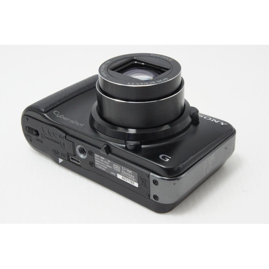SONY（ソニー） Cyber-shot DSC-HX10V コンパクトデジタルカメラ 