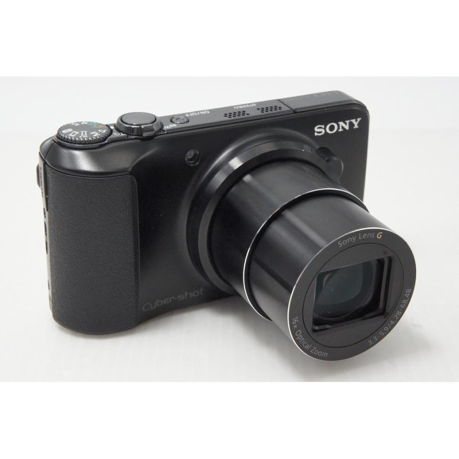 ソニー コンデジ DSC-HX10V (ブラツク) デジカメ ソニー コンデジ DSC-HX10V (ブラツク) デジカメ Sony Cyber-shot DSC