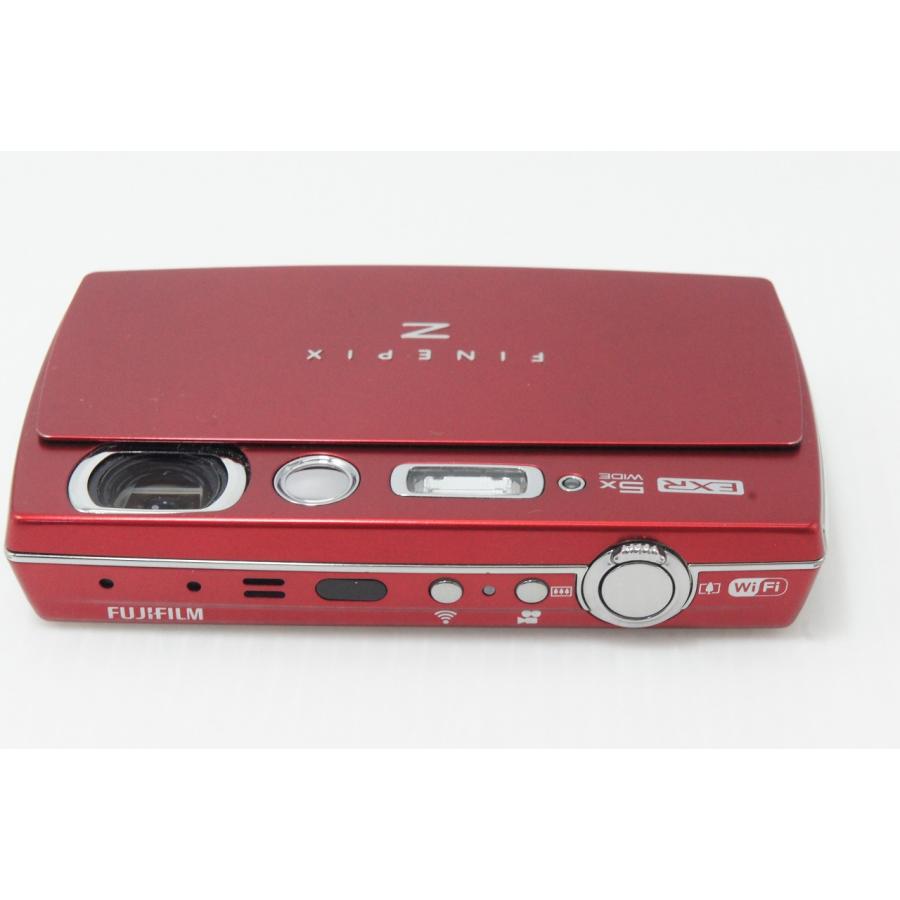 FUJIFILM（フジフイルム） 良品 フジフィルム FinePix Z2000EXR 