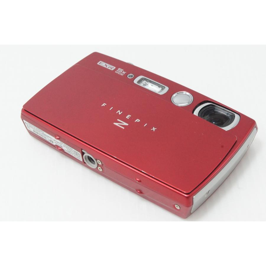FUJIFILM（フジフイルム） 良品 フジフィルム FinePix Z2000EXR 