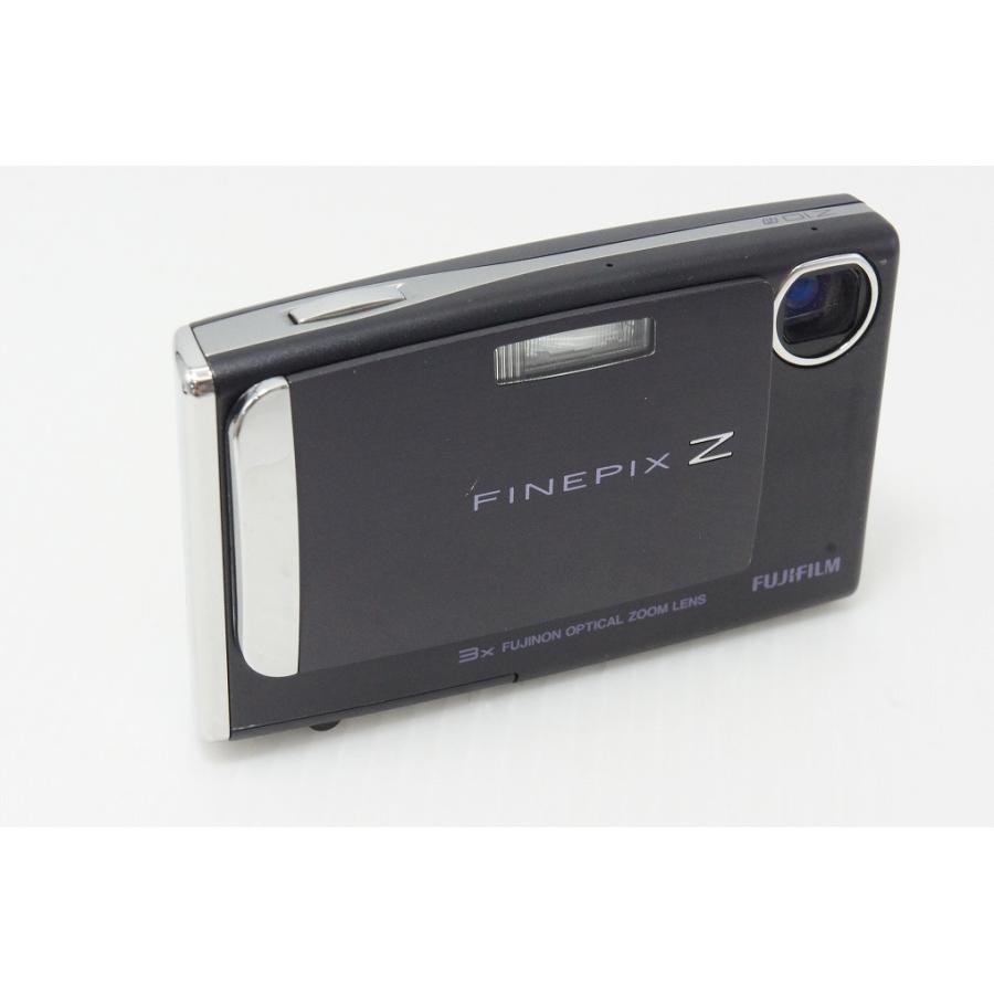 FUJIFILM（フジフイルム） フジフィルム FinePix Z10fd コンパクト