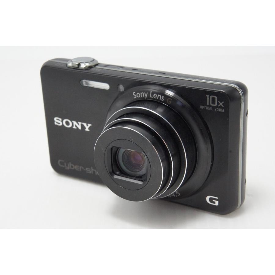 SONY（ソニー） 良品 Cyber-shot DSC-WX200 コンパクトデジタルカメラ