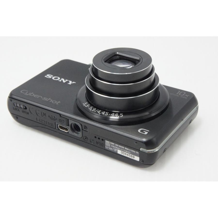 SONY（ソニー） 良品 Cyber-shot DSC-WX200 コンパクトデジタルカメラ