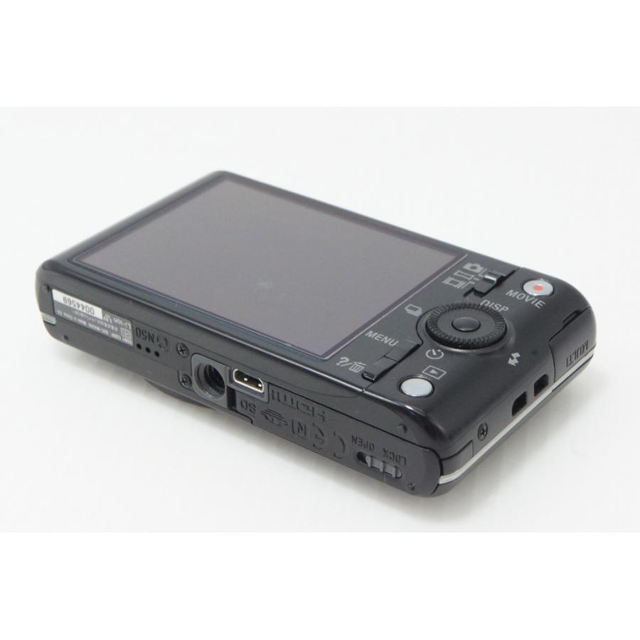 SONY（ソニー） 良品 Cyber-shot DSC-WX200 コンパクトデジタルカメラ