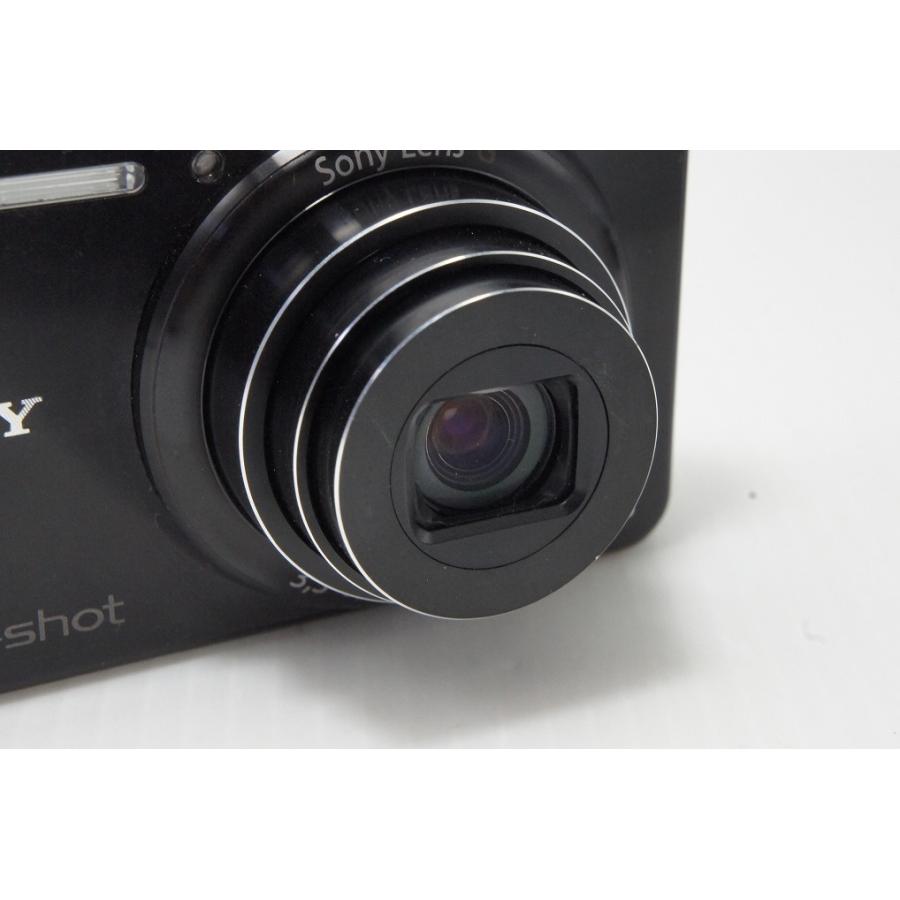 SONY（ソニー） 良品 Cyber-shot DSC-WX200 コンパクトデジタルカメラ