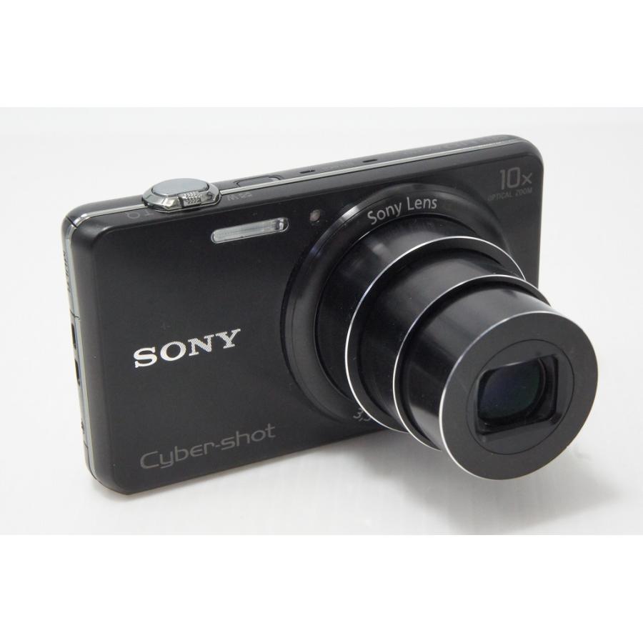 SONY Cyber-shot DSC WX200 コンパクトカメラ 難あり SONY（ソニー） 良品 Cyber-shot DSC-WX200 コンパクトデジタルカメラ