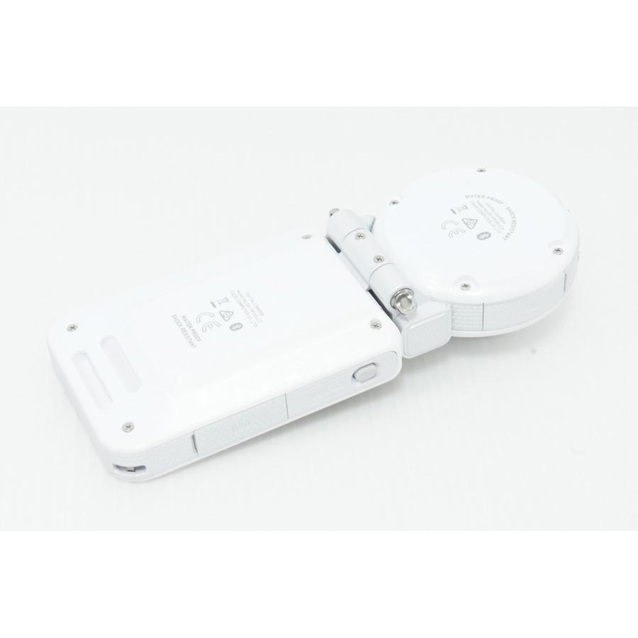 CASIO（カシオ） 美品 EXILIM EX-FR100L デジタルカメラ ホワイト