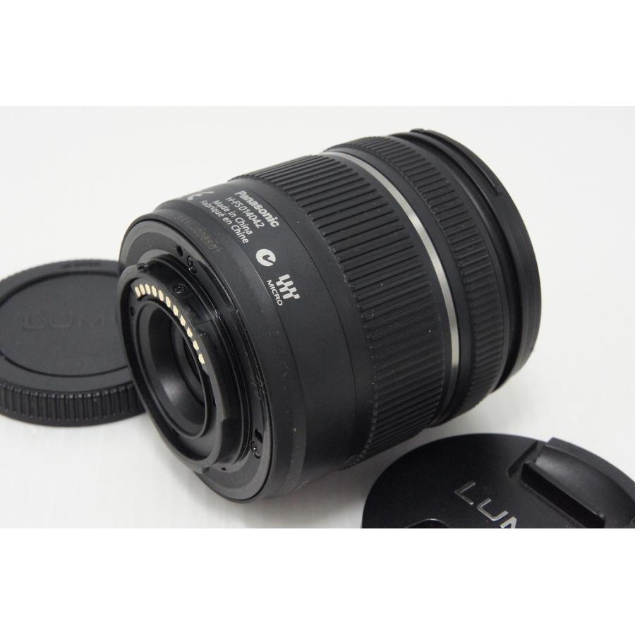 Panasonic（パナソニック） 良品 Panasonic LUMIX G VARIO 14-42mm F3