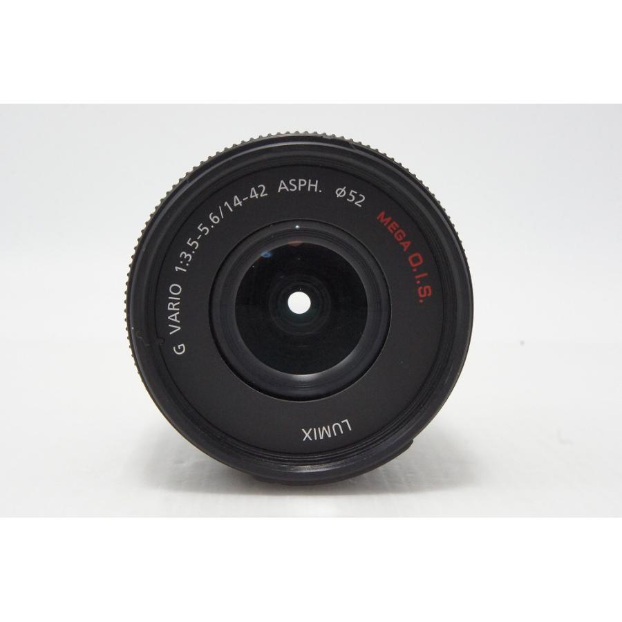 Panasonic（パナソニック） 良品 Panasonic LUMIX G VARIO 14-42mm F3