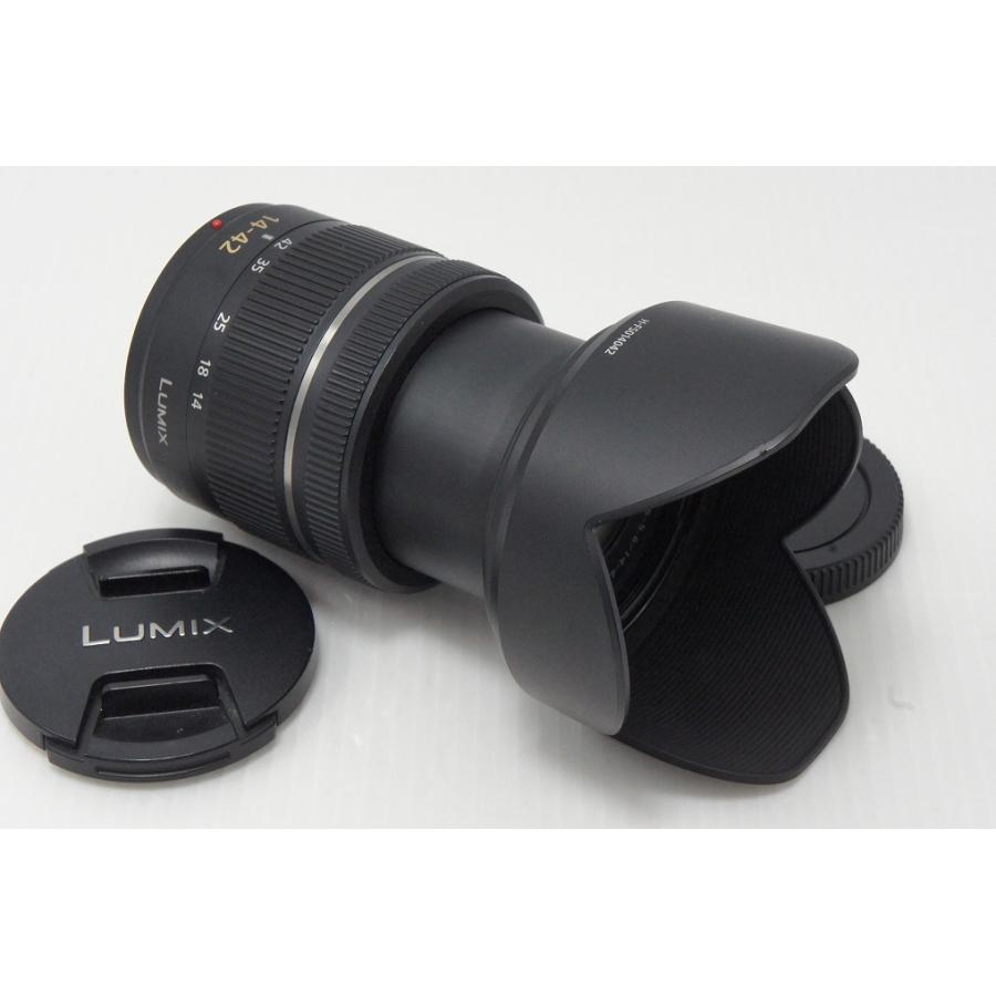 Panasonic（パナソニック） 良品 Panasonic LUMIX G VARIO 14-42mm F3