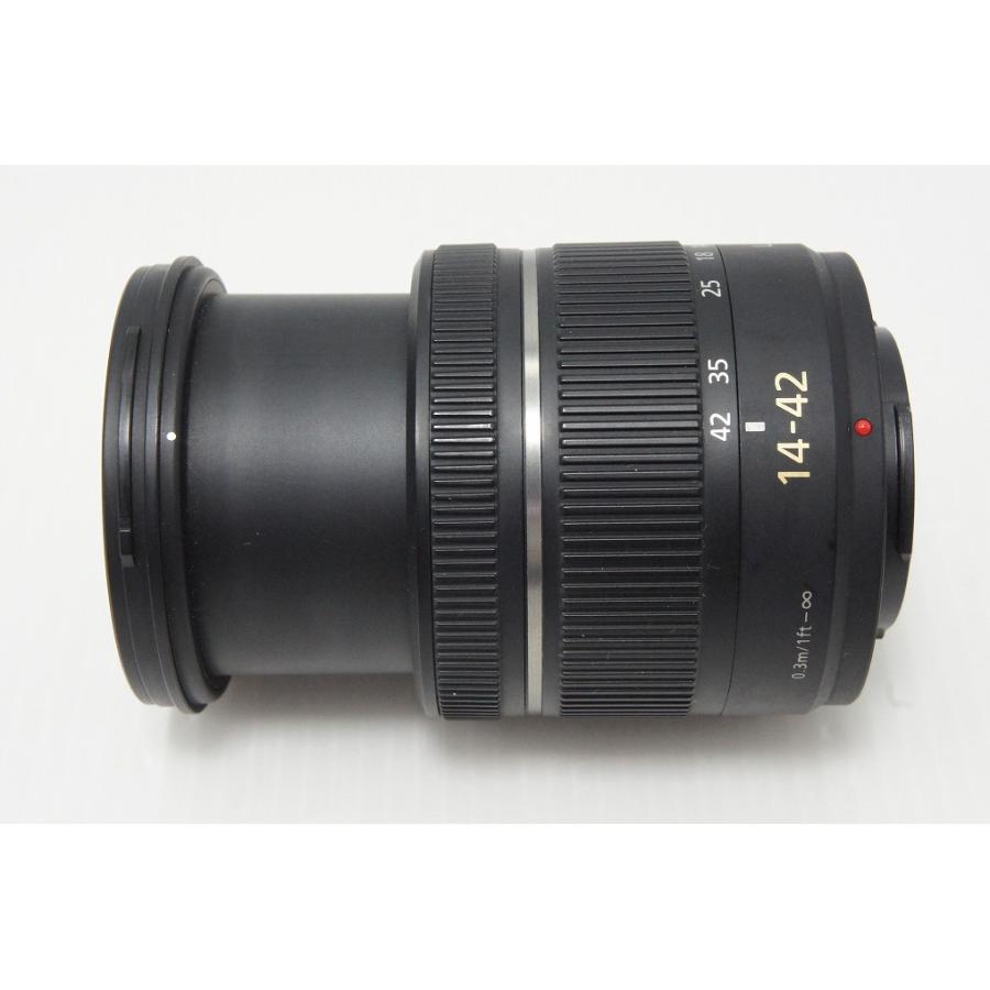 Panasonic（パナソニック） 良品 Panasonic LUMIX G VARIO 14-42mm F3