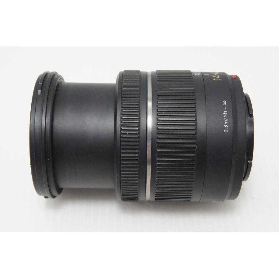 Panasonic（パナソニック） 良品 Panasonic LUMIX G VARIO 14-42mm F3