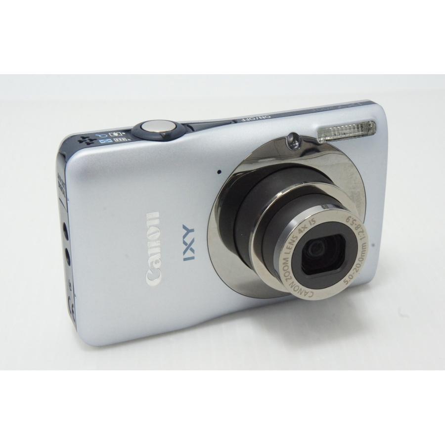 Canon IXY 200f コンパクトデジタルカメラ キヤノン、IXYの新