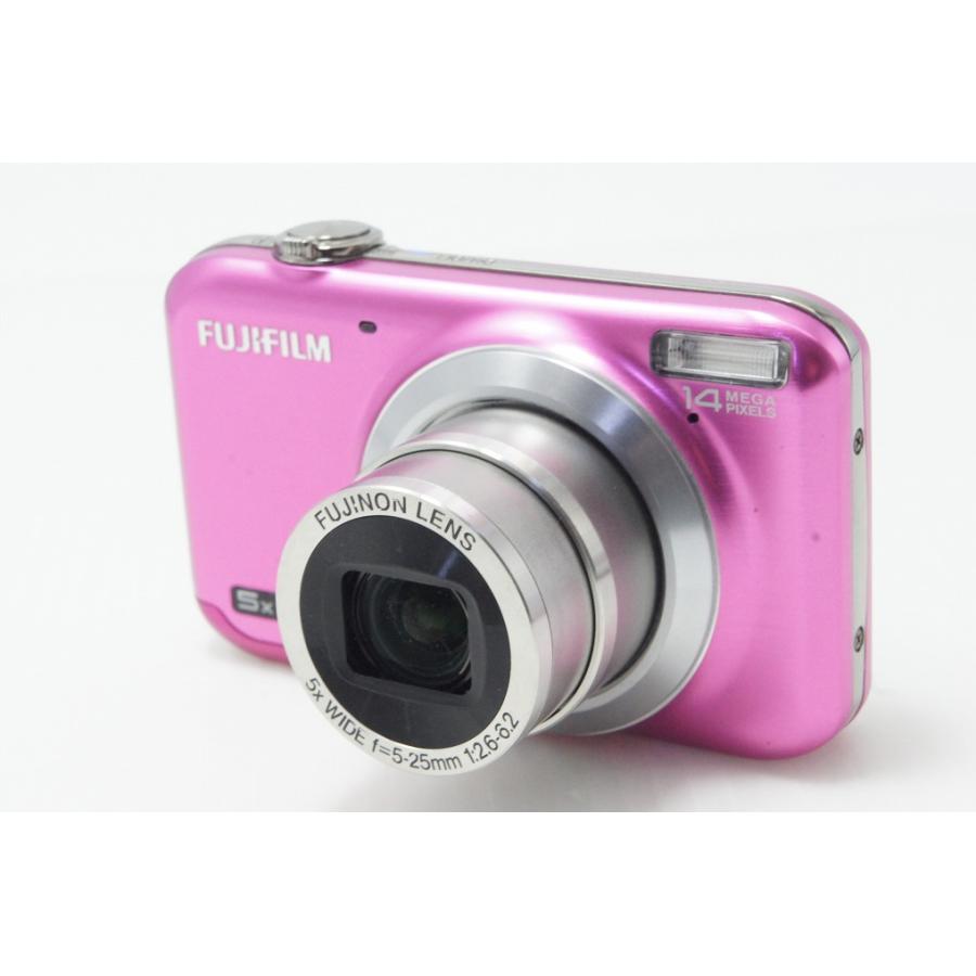 FUJIFILM（フジフイルム） 美品 フジフィルム FinePix JX300