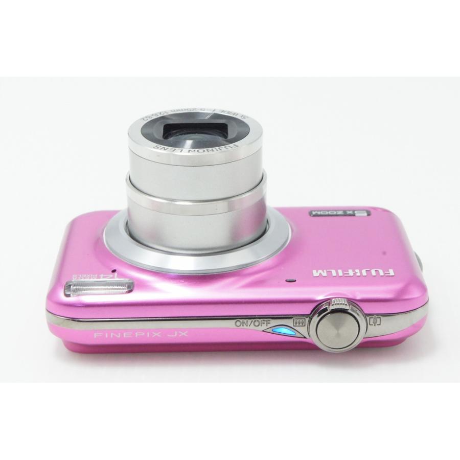 FUJIFILM（フジフイルム） 美品 フジフィルム FinePix JX300 