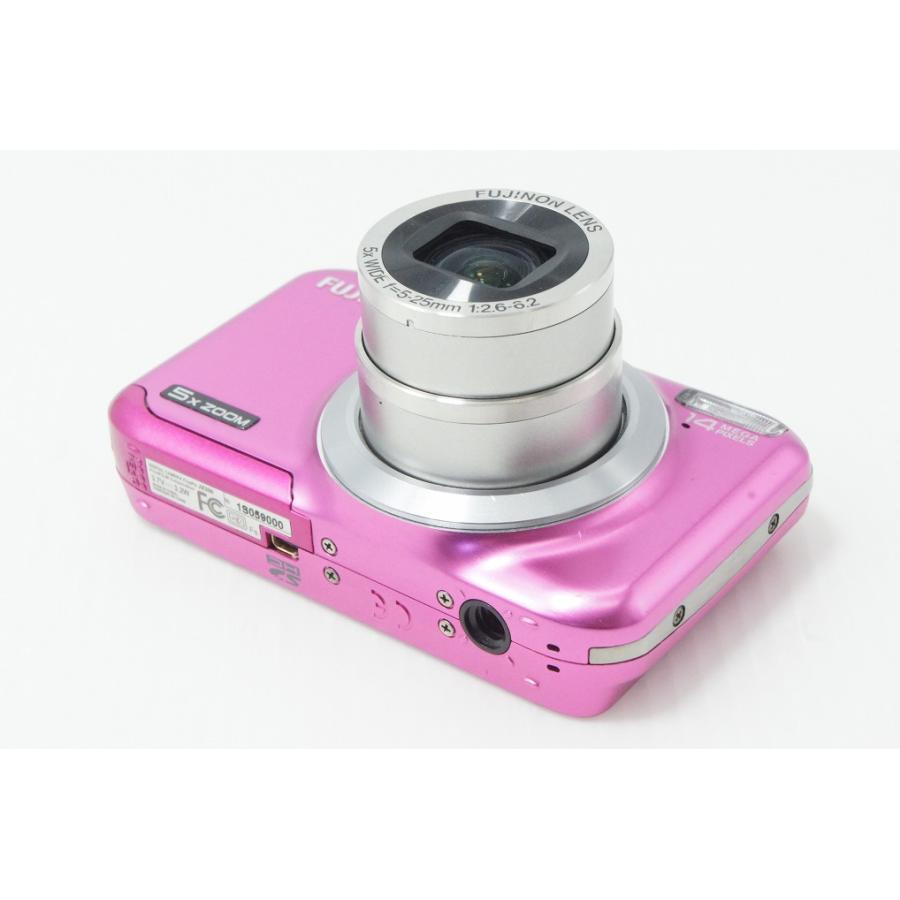 FUJIFILM（フジフイルム） 美品 フジフィルム FinePix JX300