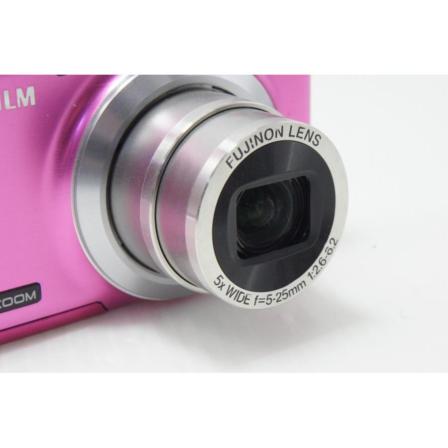 FUJIFILM（フジフイルム） 美品 フジフィルム FinePix JX300