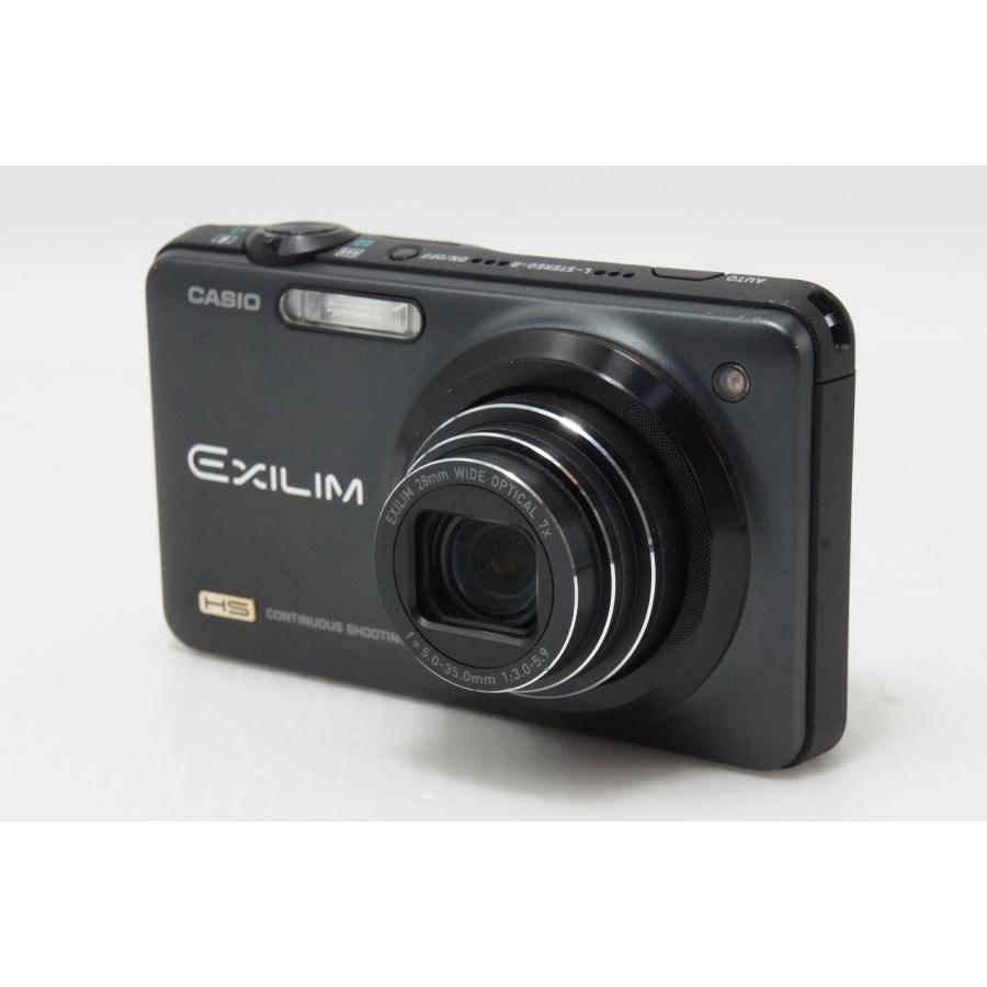 CASIO（カシオ） 良品 EXILIM EX-ZR10 コンパクトデジタルカメラ
