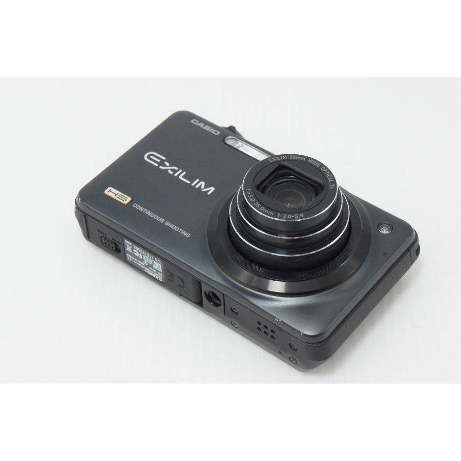 CASIO（カシオ） 良品 EXILIM EX-ZR10 コンパクトデジタルカメラ
