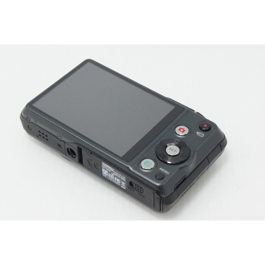 CASIO（カシオ） 良品 EXILIM EX-ZR10 コンパクトデジタルカメラ