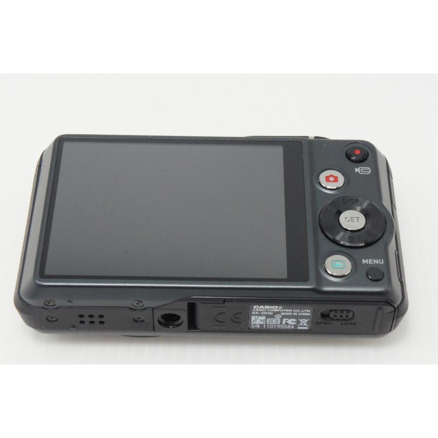 CASIO（カシオ） 良品 EXILIM EX-ZR10 コンパクトデジタルカメラ