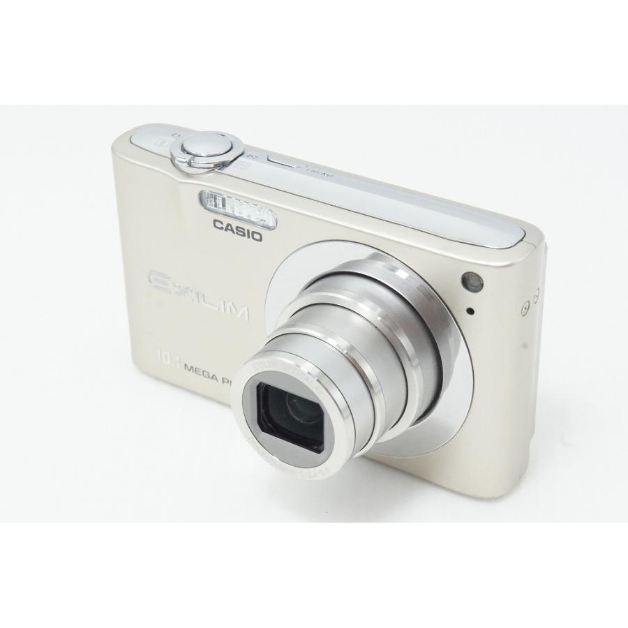 【スマホ転送可】CASIO EX-Z100 コンパクトデジタルカメラ CASIO（カシオ） 良品 EXILIM EX-Z100 コンパクトデジタルカメラ