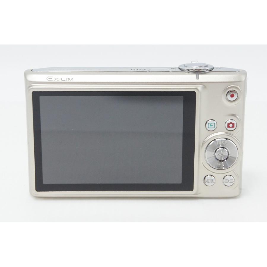 CASIO（カシオ） 良品 EXILIM EX-Z100 コンパクトデジタルカメラ
