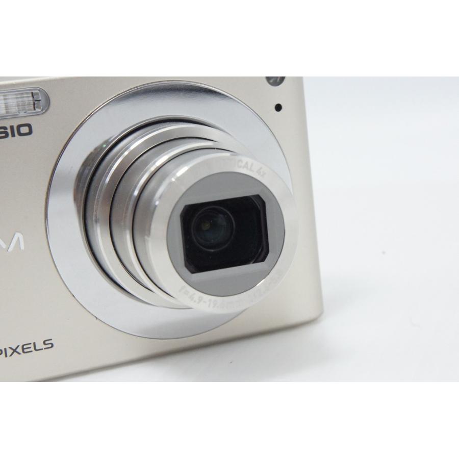 CASIO（カシオ） 良品 EXILIM EX-Z100 コンパクトデジタルカメラ