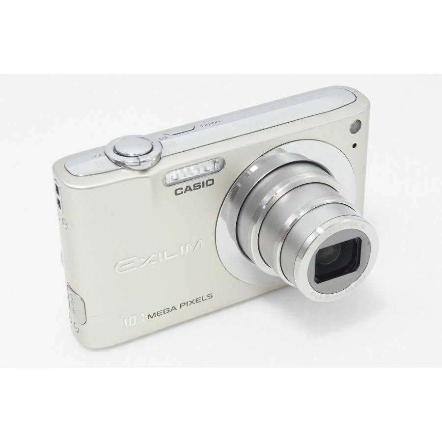 CASIO（カシオ） 良品 EXILIM EX-Z100 コンパクトデジタルカメラ