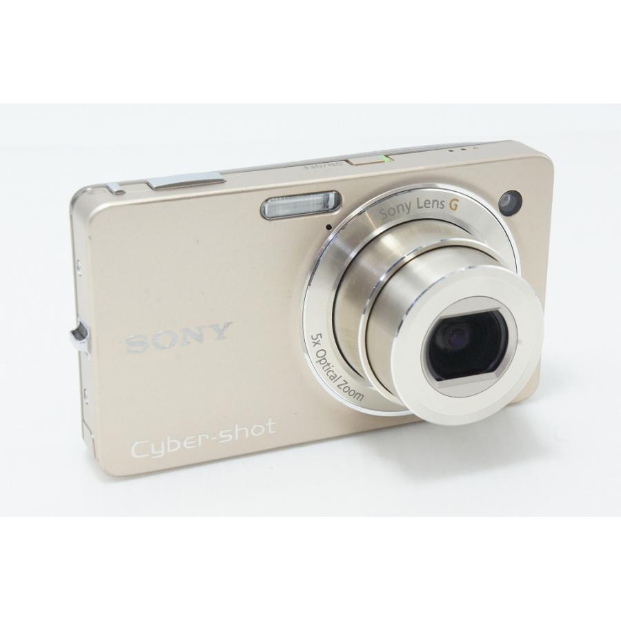 SONY（ソニー） 良品 Cyber-shot DSC-WX1 コンパクトデジタルカメラ