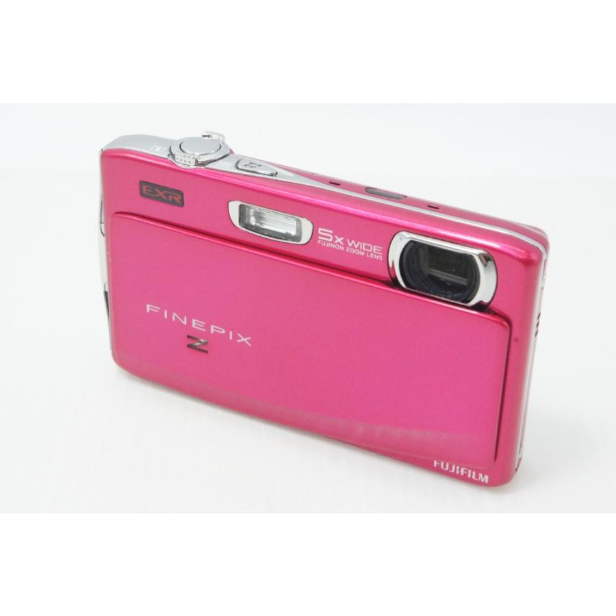 FUJIFILM（フジフイルム） 美品 フジフィルム FinePix Z900EXR