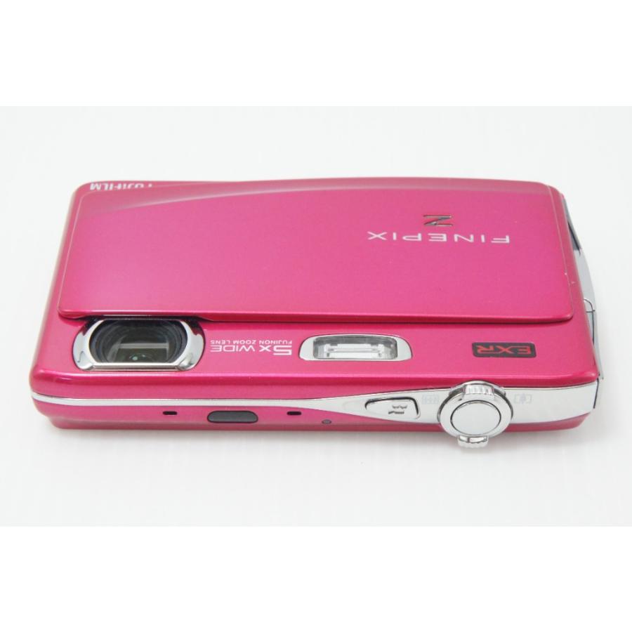 FUJIFILM（フジフイルム） 美品 フジフィルム FinePix Z900EXR