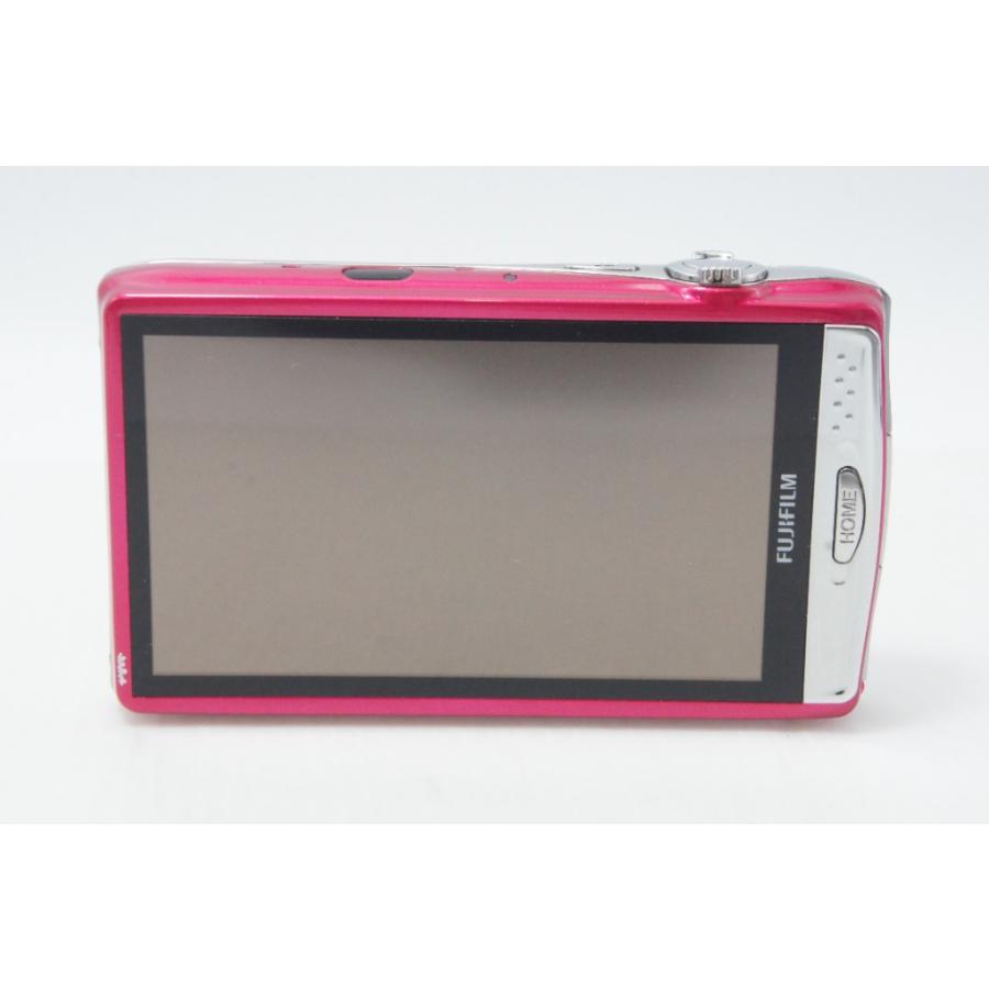 FUJIFILM（フジフイルム） 美品 フジフィルム FinePix Z900EXR