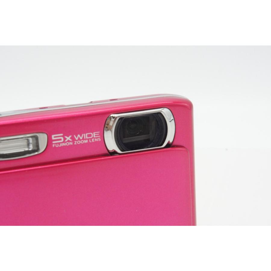 FUJIFILM（フジフイルム） 美品 フジフィルム FinePix Z900EXR