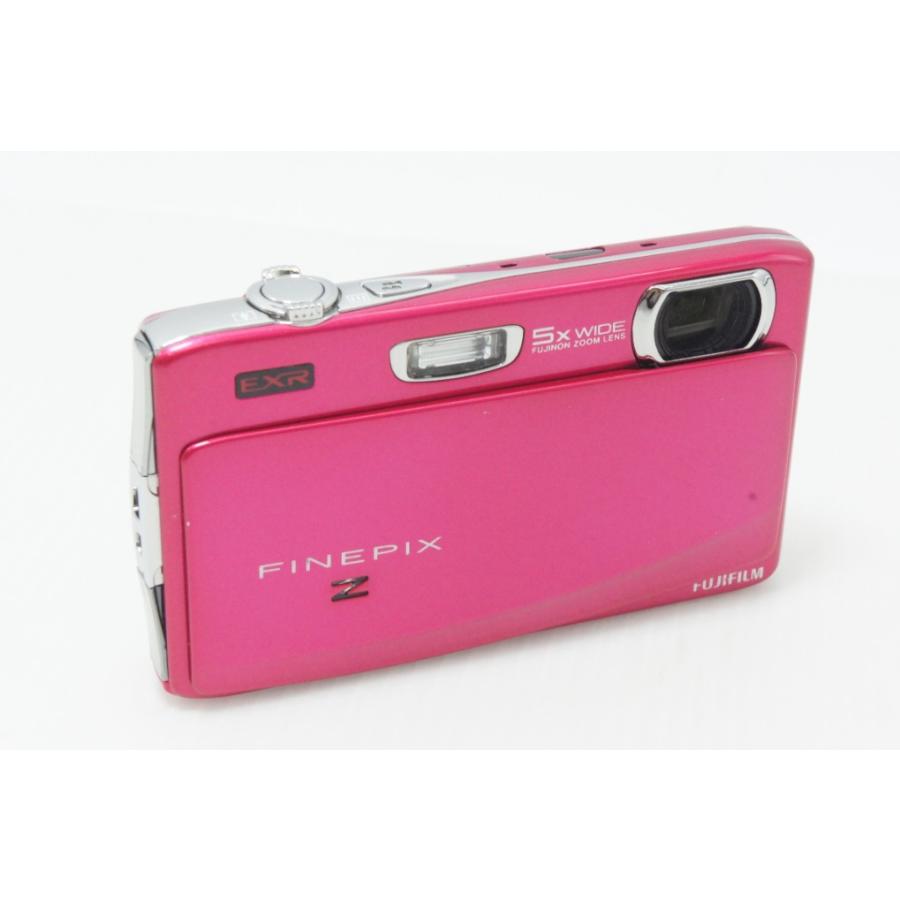 FUJIFILM（フジフイルム） 美品 フジフィルム FinePix Z900EXR