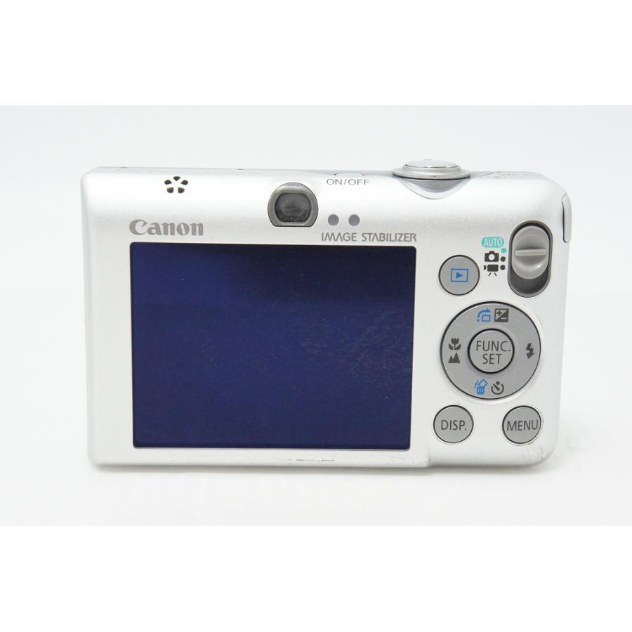キヤノン（Canon） 良品 IXY DIGITAL 110 IS コンパクトデジタルカメラ