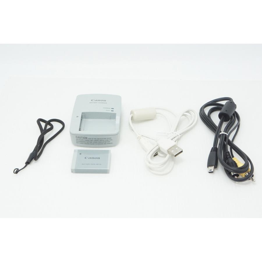 キヤノン（Canon） 良品 IXY DIGITAL 110 IS コンパクトデジタルカメラ