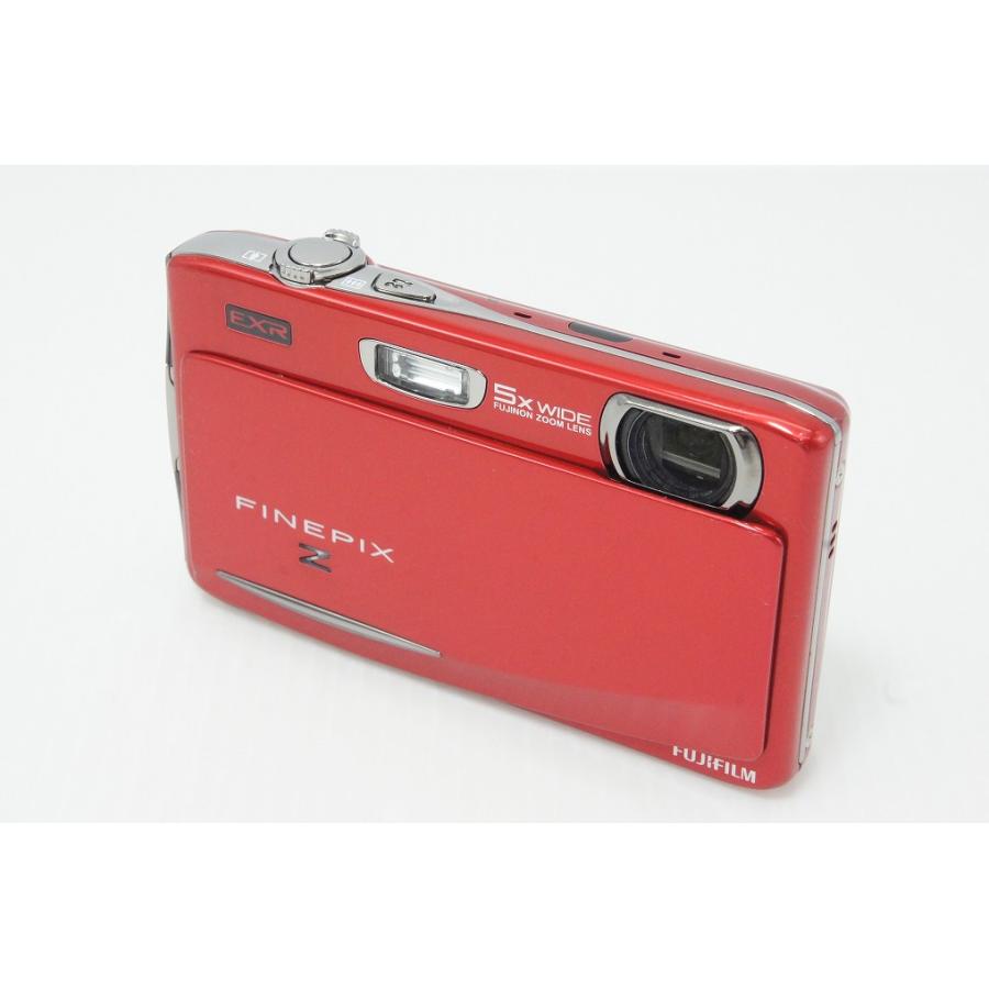FUJIFILM（フジフイルム） 美品 フジフィルム FinePix Z950EXR 