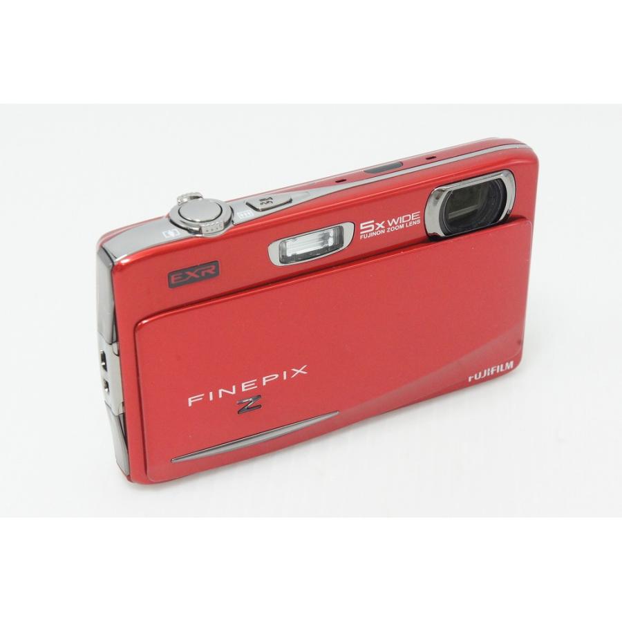 FUJIFILM（フジフイルム） 美品 フジフィルム FinePix Z950EXR 