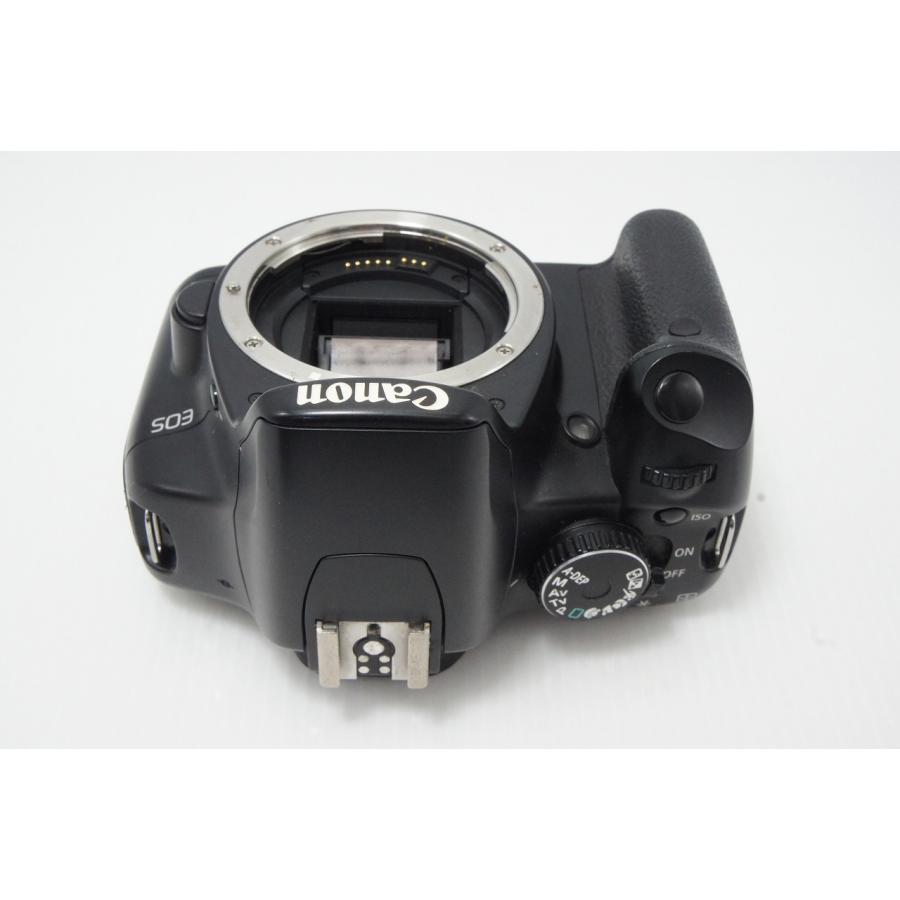 キヤノン（Canon） EOS Kiss X2 ボディ デジタル一眼レフカメラ