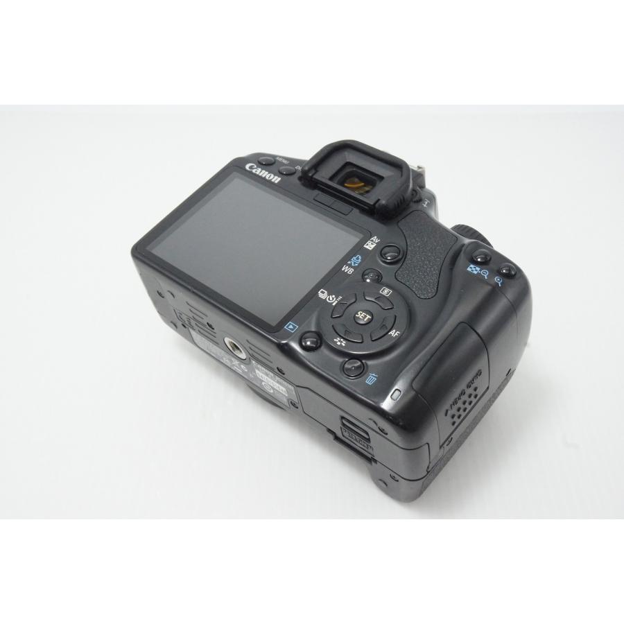 キヤノン（Canon） EOS Kiss X2 ボディ デジタル一眼レフカメラ