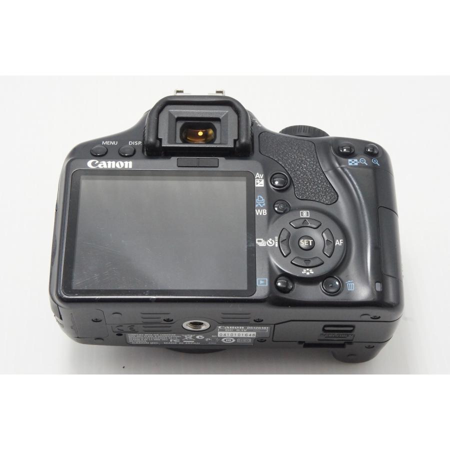 キヤノン（Canon） EOS Kiss X2 ボディ デジタル一眼レフカメラ