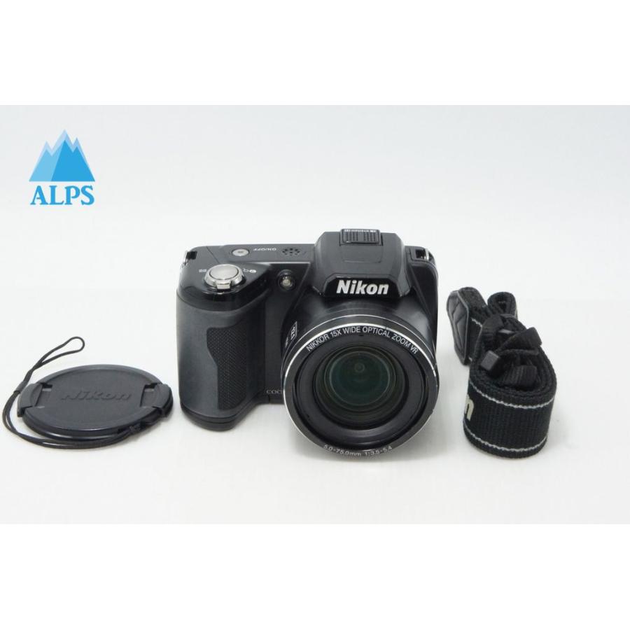 ニコン（Nikon） COOLPIX L110 コンパクトデジタルカメラ 260610ai