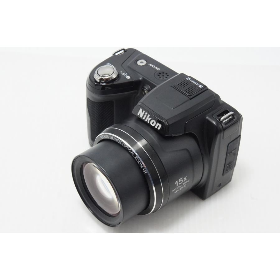 ニコン（Nikon） COOLPIX L110 コンパクトデジタルカメラ 260610ai
