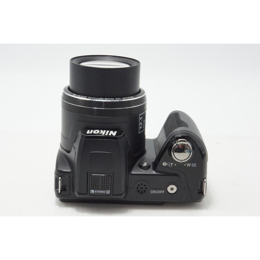 ニコン（Nikon） COOLPIX L110 コンパクトデジタルカメラ 260610ai