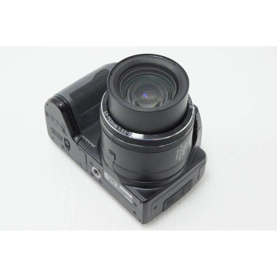 ニコン（Nikon） COOLPIX L110 コンパクトデジタルカメラ 260610ai