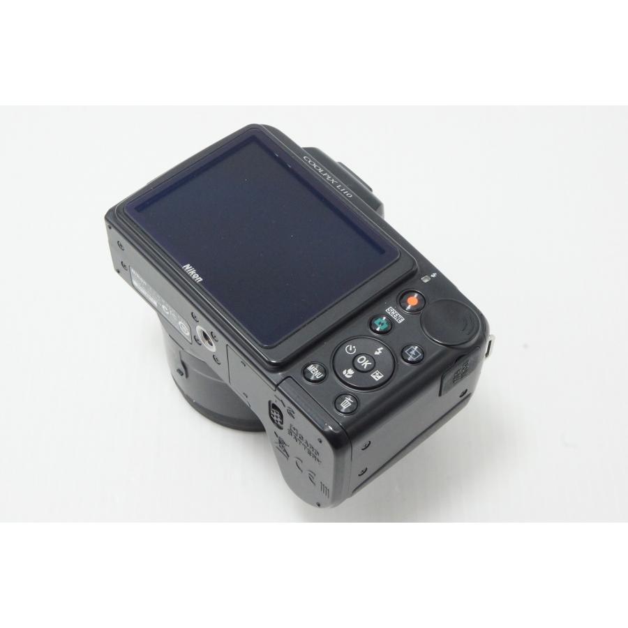 ニコン（Nikon） COOLPIX L110 コンパクトデジタルカメラ 260610ai
