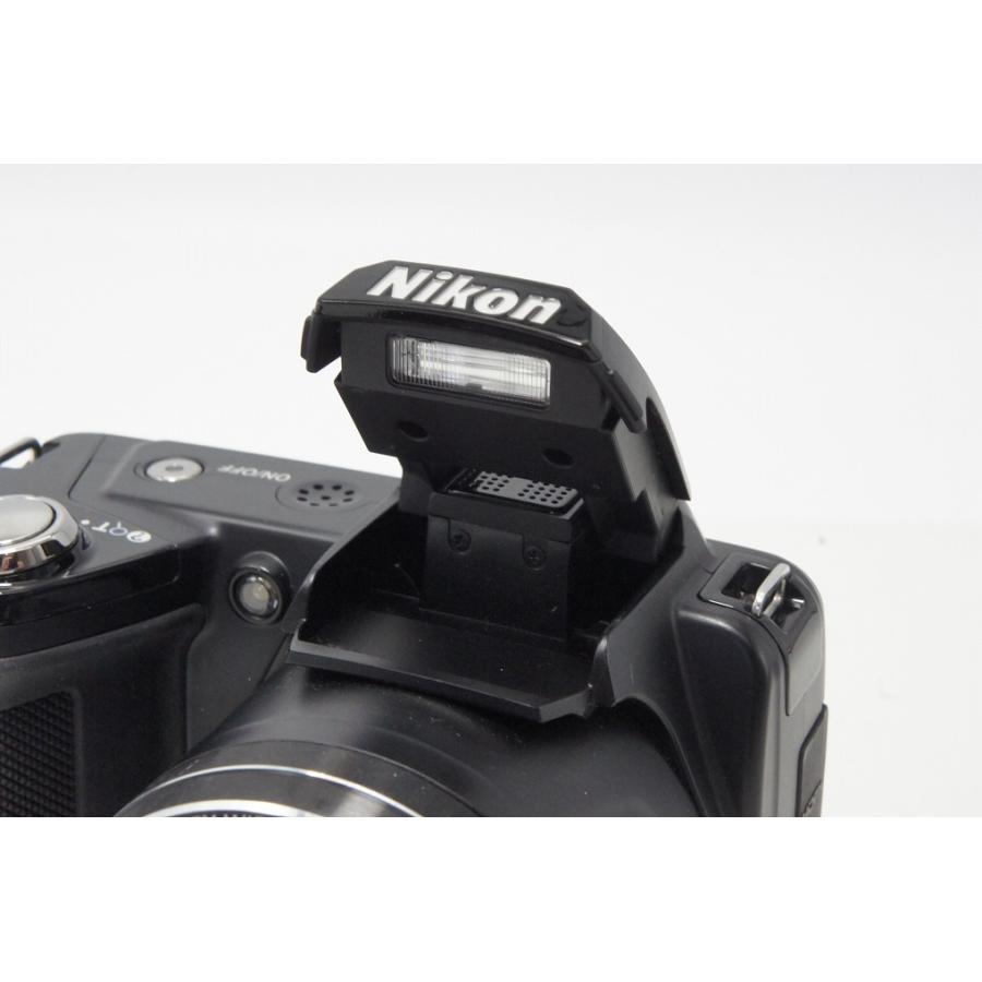 ニコン（Nikon） COOLPIX L110 コンパクトデジタルカメラ 260610ai